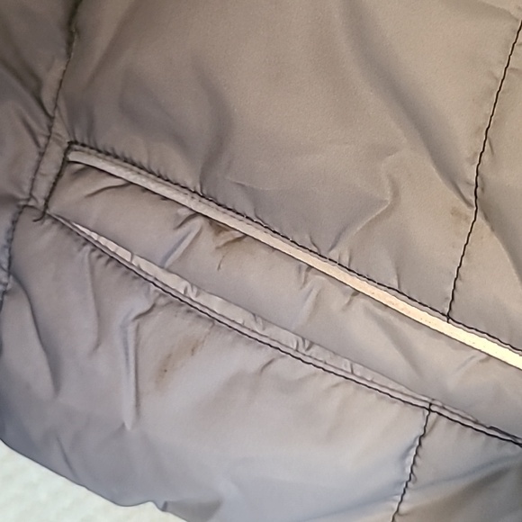 Puffer jacket - Picture 9 of 9